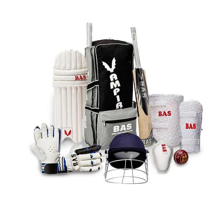 Buy BAS Full Size Cricket Kit CRCK163 F/S Online at Best Price in